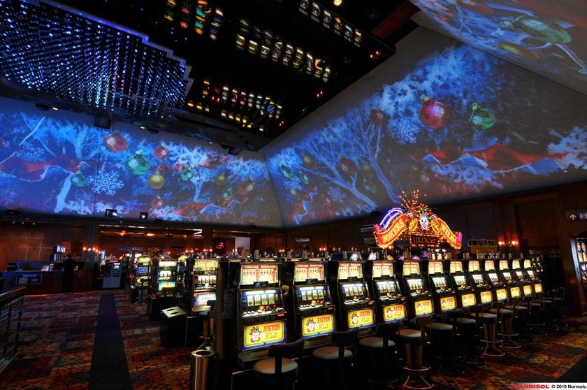 BARRISOL Внутренний пластиковый натяжной потолок sun-id-1365626 - Вид №3