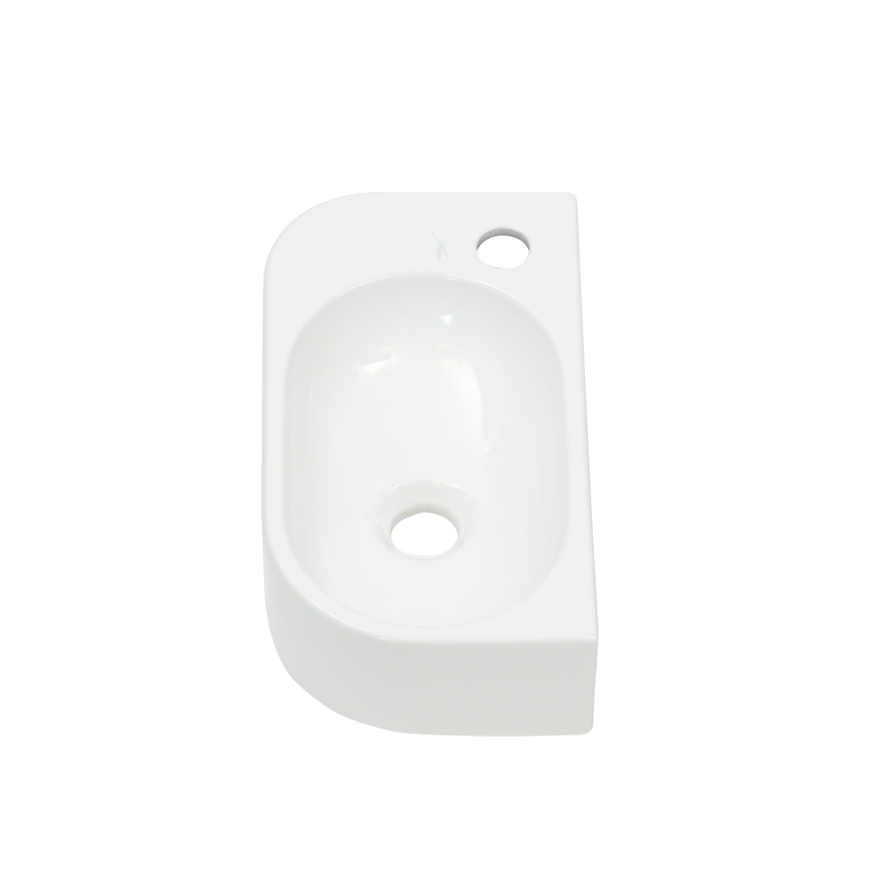 Раковина MELANA MLN-78204R 78204R-805 - Вид №4