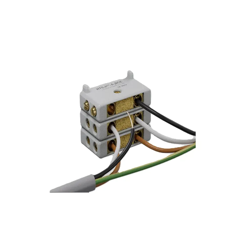 Огнетушитель автономный Б7 5 шт Santreyd STLM-2160899 - Вид №4