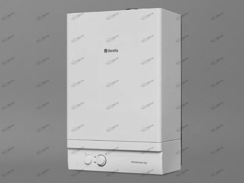 BERETTA Электрический водонагреватель для домашнего / домашнего использования sun-id-1449881