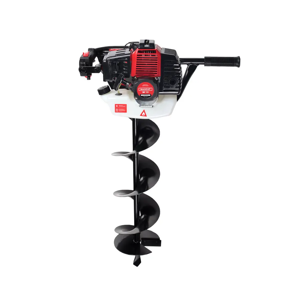 Бензобур Maxcut MC55, 3 л.с STLM-2131519 - Вид №3