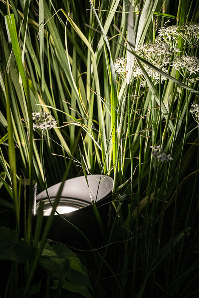 8800161 Проектор Platek FROG  FROG - 1 COB 4000K 26° - Вид №8