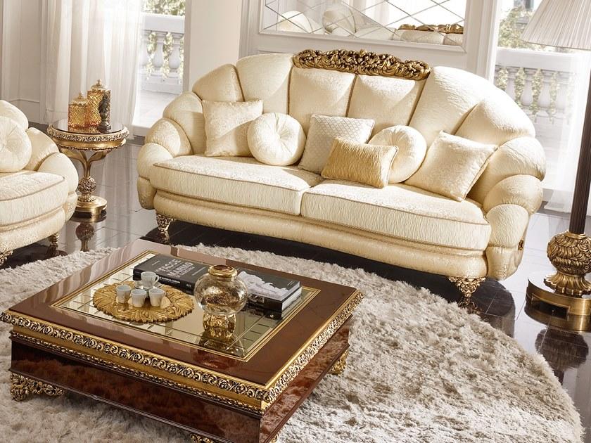 A.R. Arredamenti Подушка из ткани Grand royal sun-id-1474420 - Вид №1