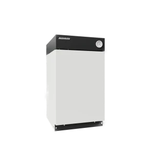 Газовый котел конвекционный 25 кВт Lemax Norm-25 184339 одноконтурный напольный