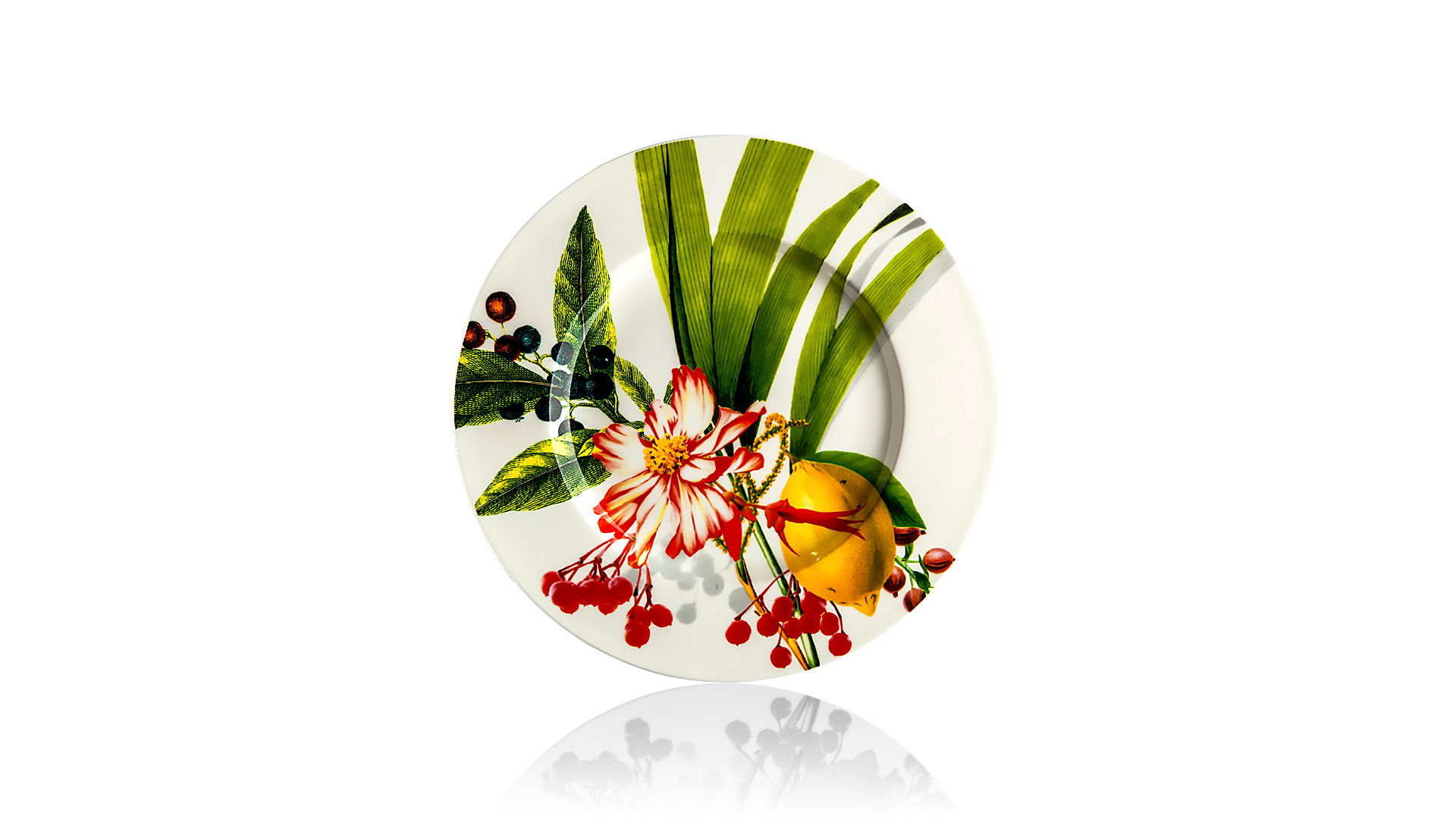 10577403 Соусник Фарфоровый Rosenthal Германия  - Вид №2