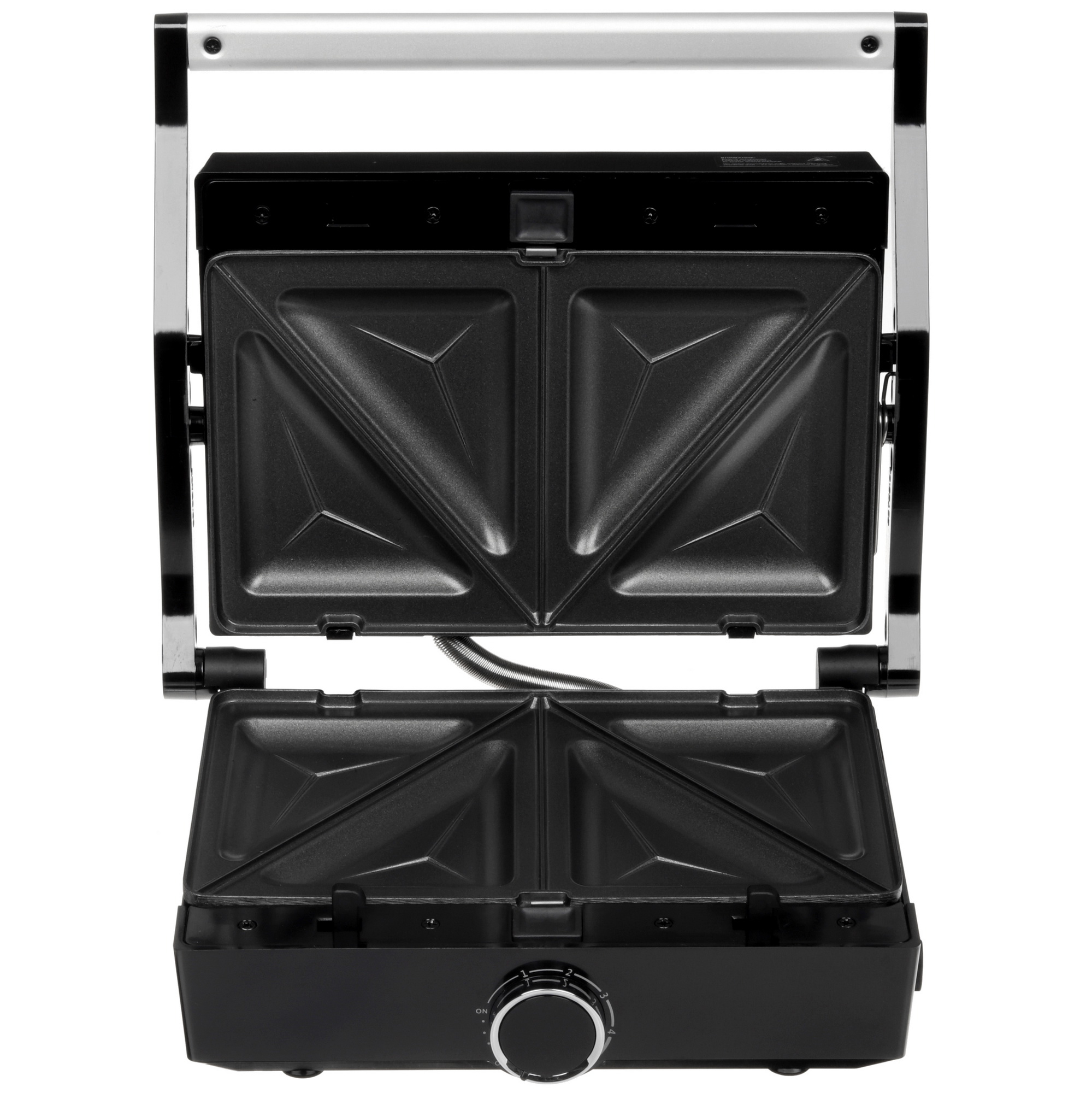 9016257 Универсальный пекарь DEXP MB-G103 черный STDN-0001487 - Вид №1