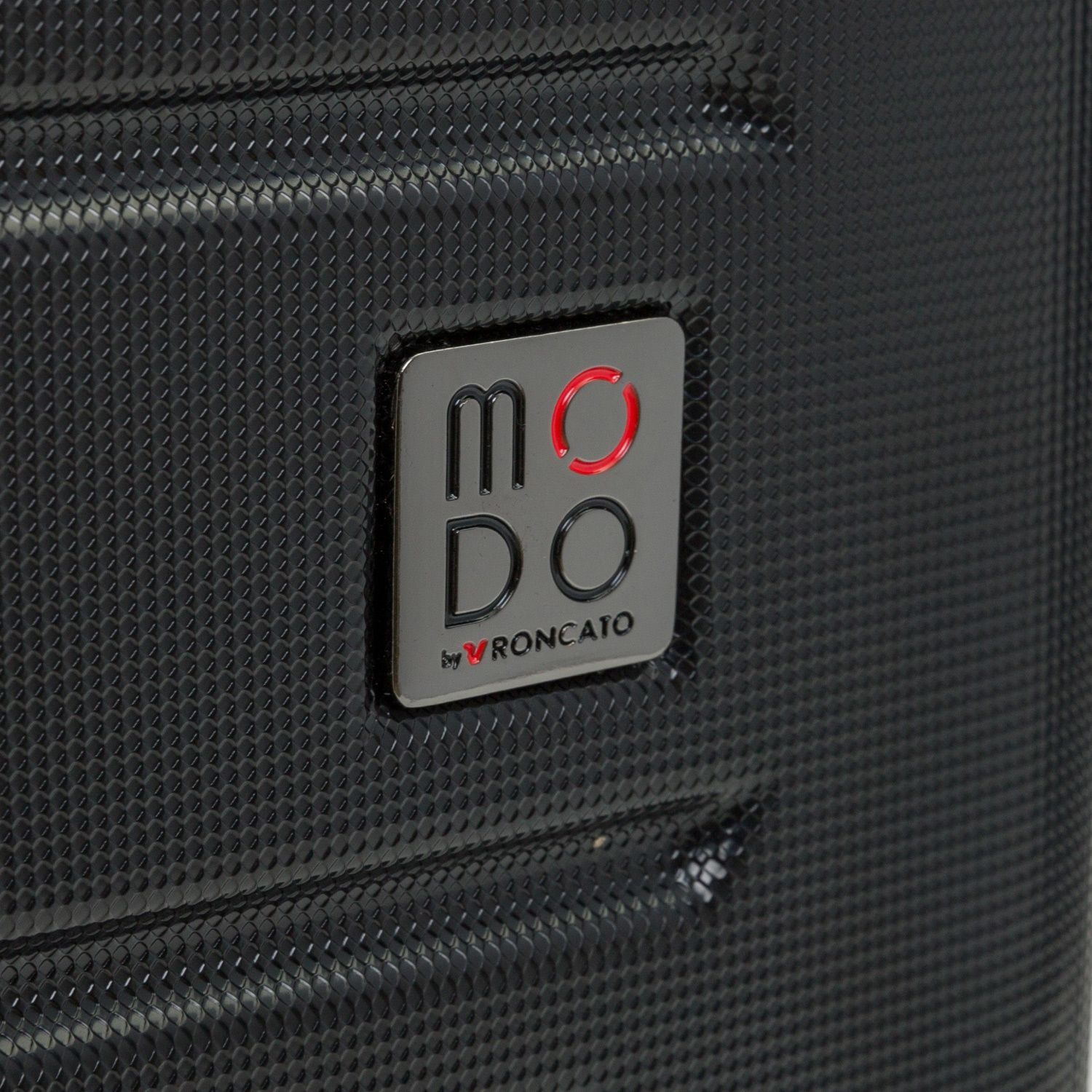 4352-01 Чемодан 4352 Trolley 66 MODO by Roncato Electra - Вид №4