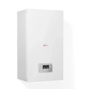 Электрический котел 28 кВт Protherm Скат 28 КЕ/14 380 В одноконтурный настенный