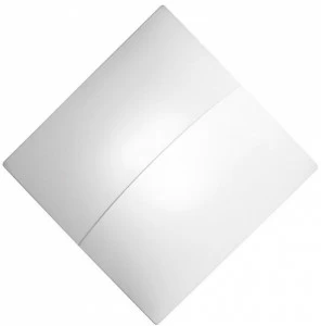 AXOLIGHT Потолочный светильник из ткани Nelly straight