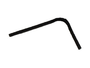 Стекловолокно gfrp предварительно сформированный разъем