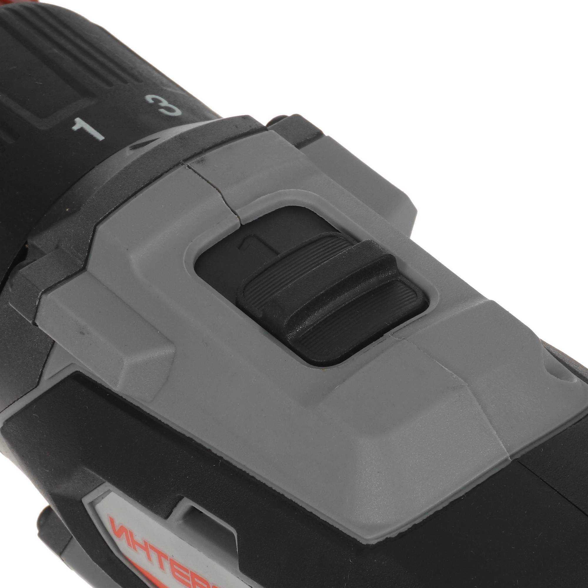 Дрель-шуруповерт Интерскол ДА-13/18ВК КОМБИ АПИ 18V 5077154 STDN-0083067 - Вид №4