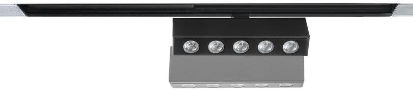 PANZERI Светодиодное освещение дорожек Brooklyn sun-id-1418317 - Вид №2