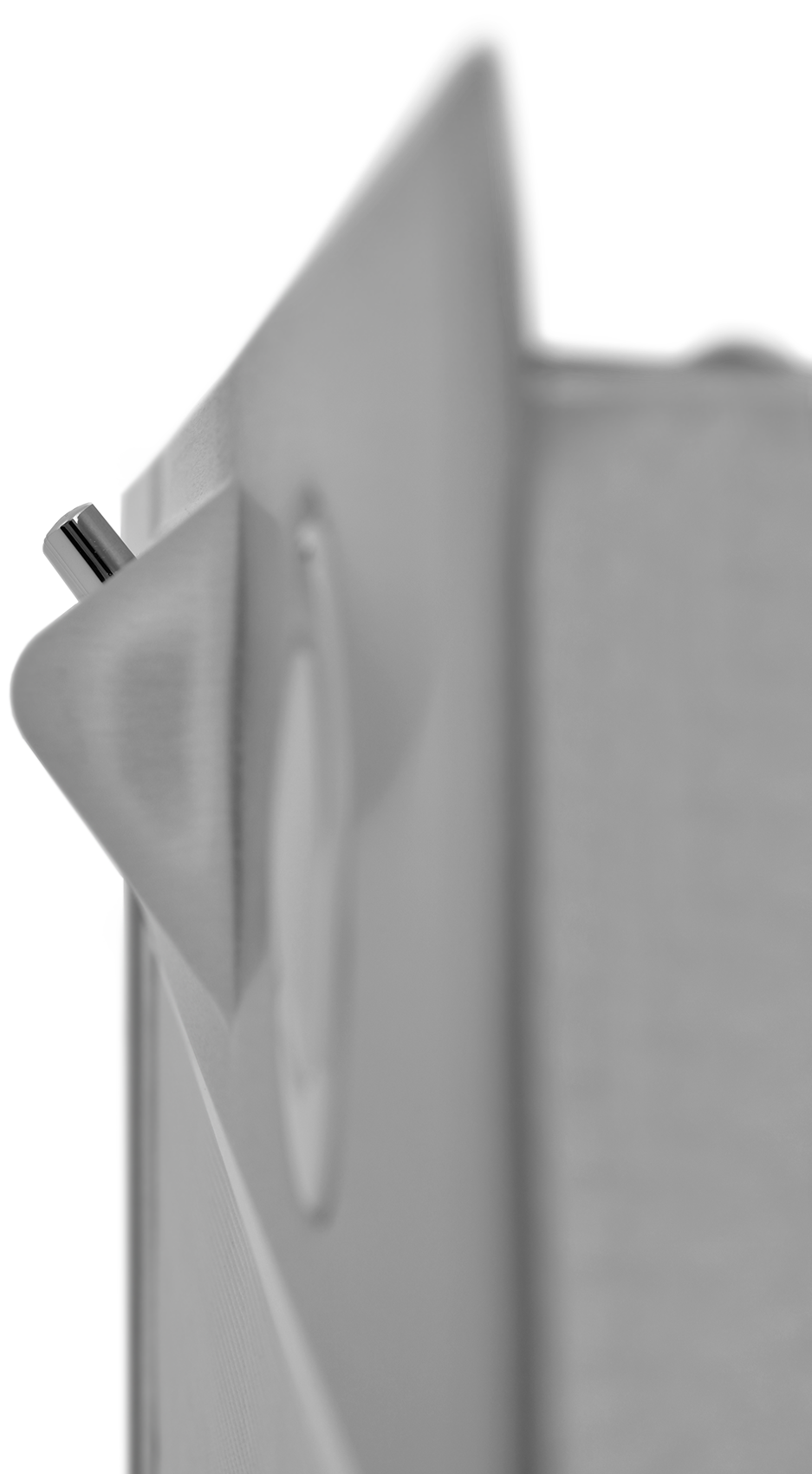 9175460 Вытяжка полновстраиваемая ZUGEL ZHI522X серебристый STDN-0000785 - Вид №8