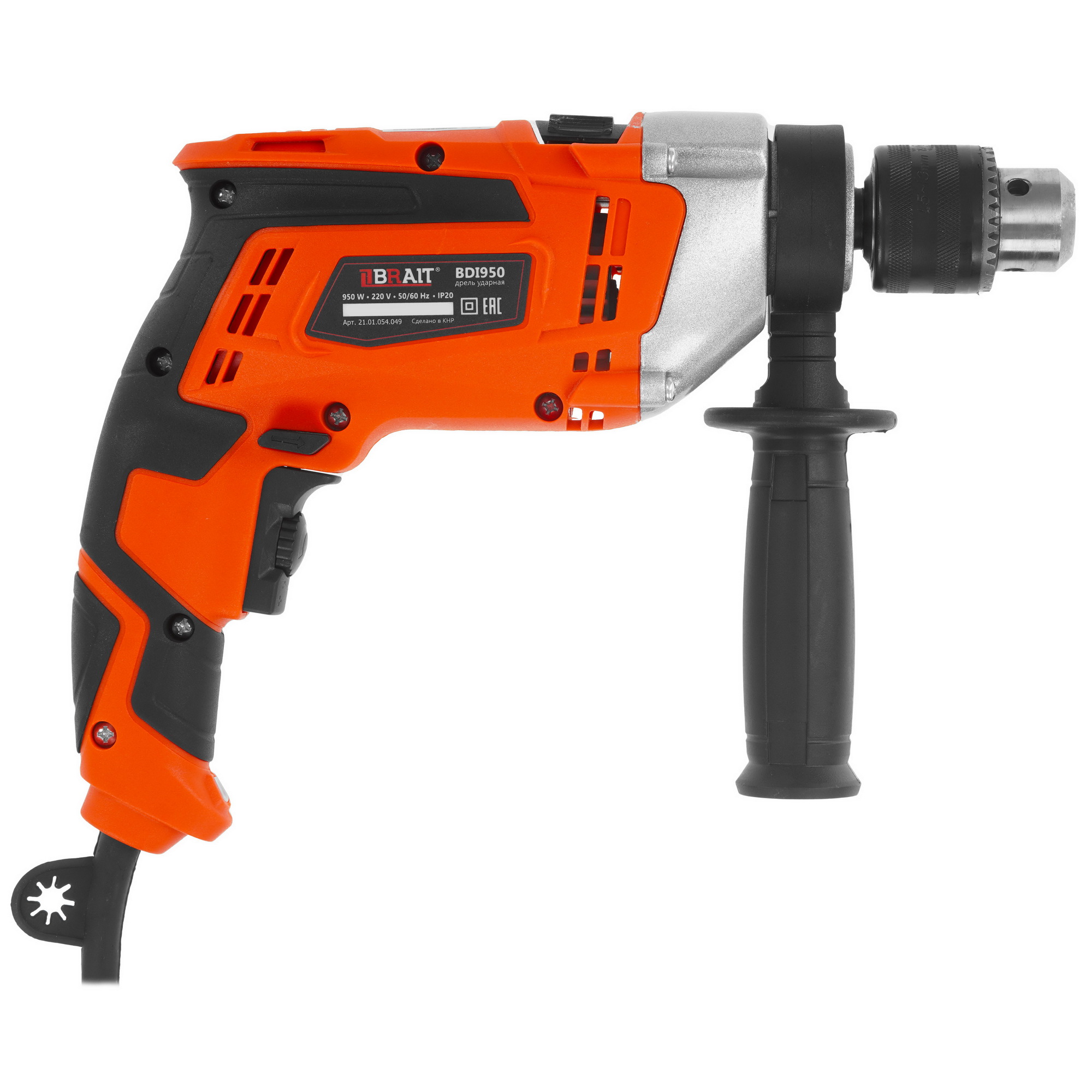 Дрель  BRAIT BDI950 9230677 STDN-0088547 - Вид №1