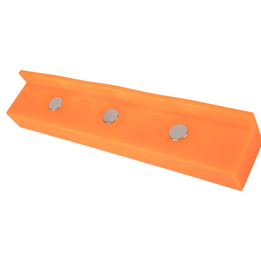 Магнитные губки для тисков Кобальт - надежная фиксация заготовок 89374105 STLM-1456898 - Вид №2