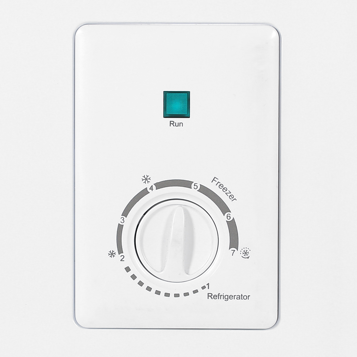 5368260 Морозильный ларь Nordfrost CF150 белый STDN-0093588 - Вид №6