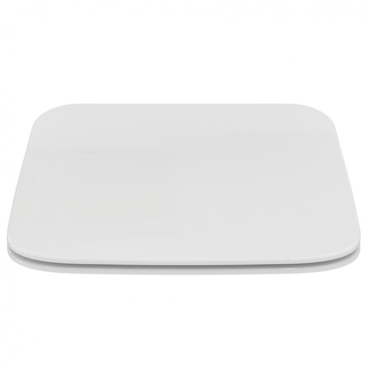 T360001 Сидение и крышка Ideal Standard STRADA II - Вид №1