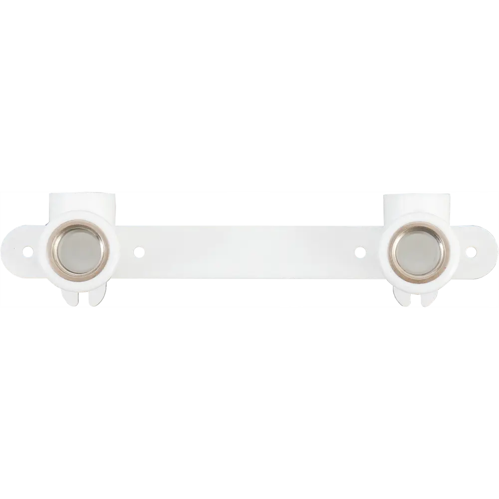 Планка для смесителя РВК внутренняя резьба 1/2" 20 мм STLM-2120486 - Вид №3