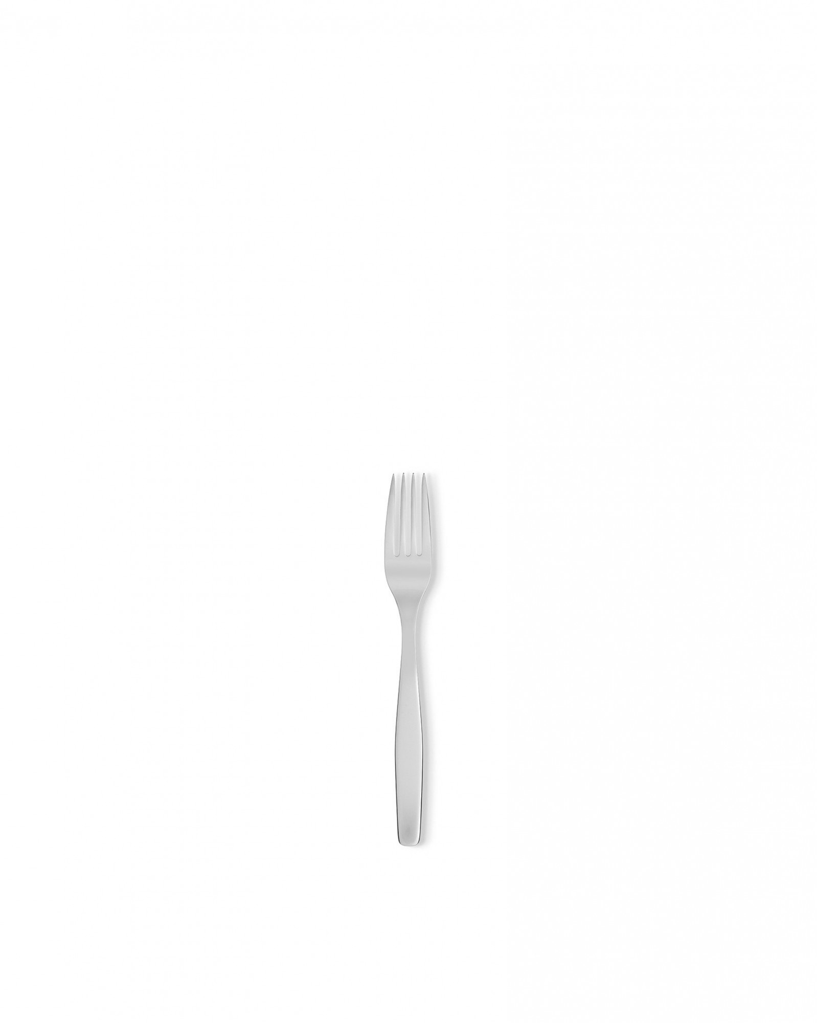 Вилка для фруктов. 6 штук Alessi Itsumo ANF06/5