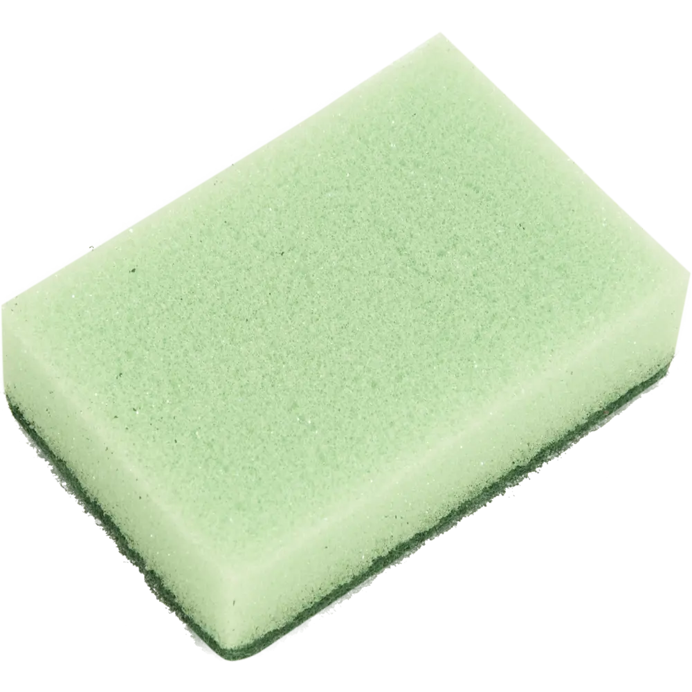 Губка Виледа «Радуга» 10 шт Santreyd STLM-2120062