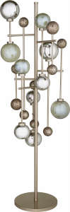 SICIS Fluxus Floor Lamp 60x62x180