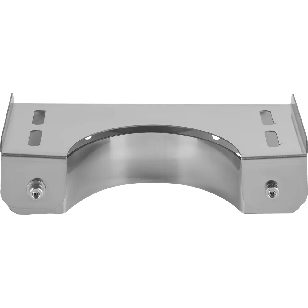 Стеновой хомут Металлик и Ко 430/1 мм D115 мм STLM-2161291 - Вид №1