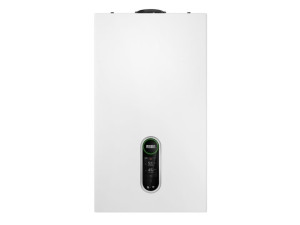 Крытый конденсационный котел класса A+