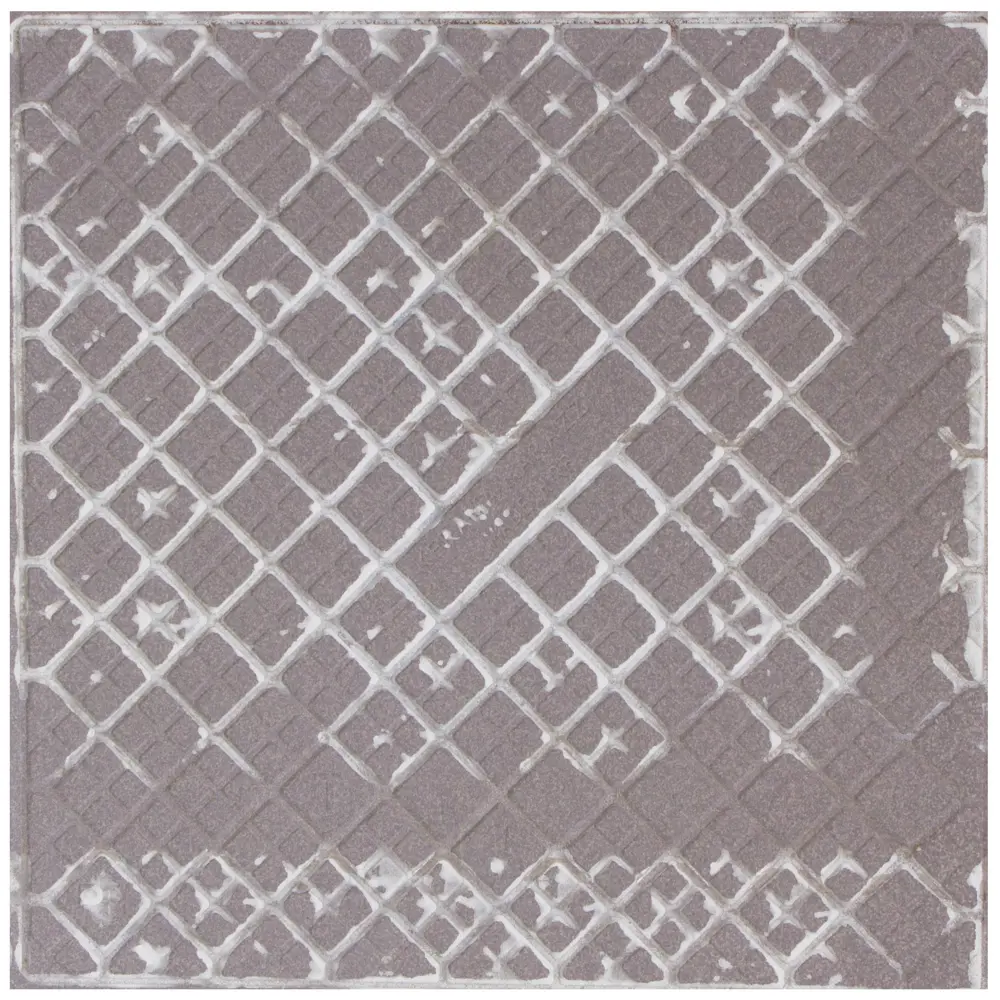 Керамогранит «Рустик» 30х30 см 1.44 м2 цвет коричневый Kerama Marazzi STLM-2178840 - Вид №2