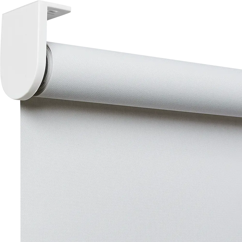 Рулонная штора MIAMOZA серый 70x160 см с боковой цепочкой 86906817 STLM-1053138 - Вид №2