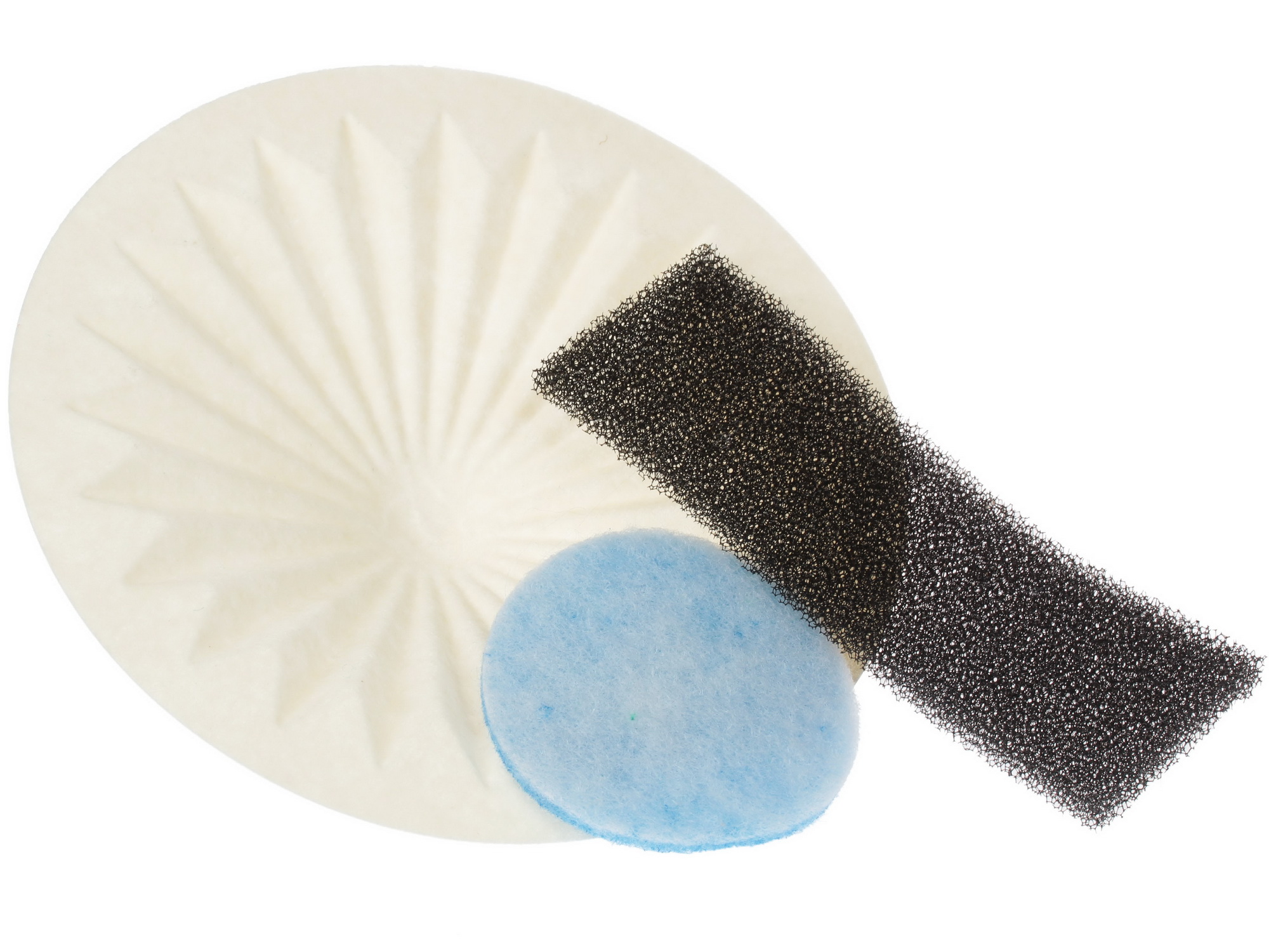 7926089 Комплект фильтров Filtero FTM 10 STDN-0003350 - Вид №1