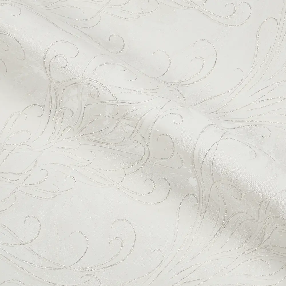 89346033 Обои флизелиновые Victoria Stenova Baccarat светло-бежевые 1.06 м VS286152 STLM-0823105 - Вид №2