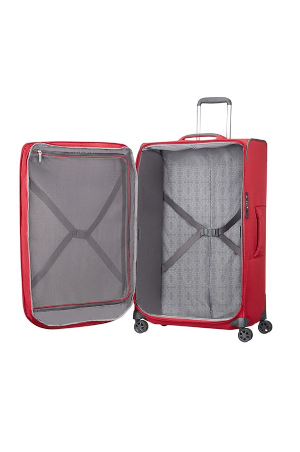 65N-00008 Чемодан 65N*008 Spinner 79/29 EXP Samsonite Spark SNG  - Вид №1