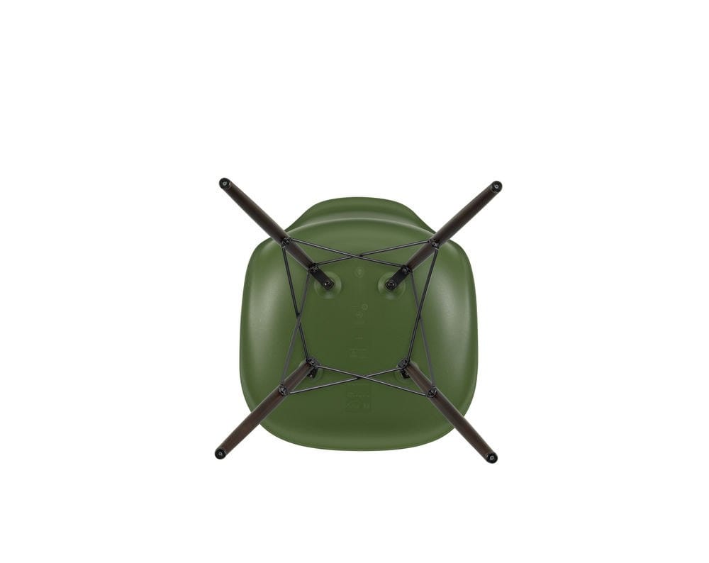 Стул из полипропилена VITRA Eames Plastic Chair ARCH-00056347 - Вид №106