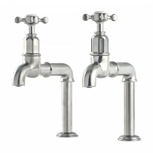 Traditional bathrooms P&R MAYAN BIBCOCK винтажный смеситель для кухни Pr4338.nk