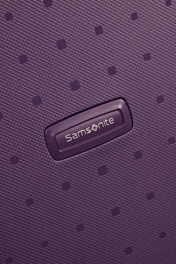 10U-82004 Чемодан 10U*004 Spinner 81/31 Samsonite S'Cure  - Вид №6