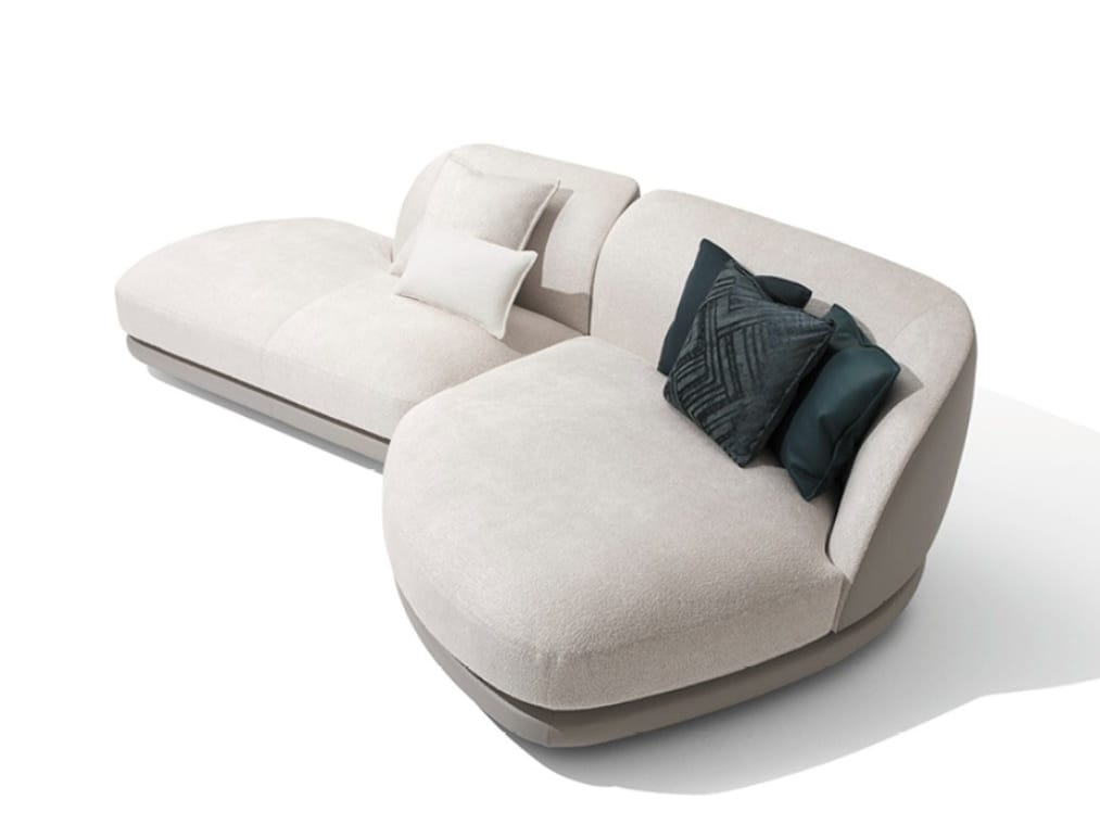 Ткань диван Giorgetti VESPER ARCH-00092127 - Вид №1