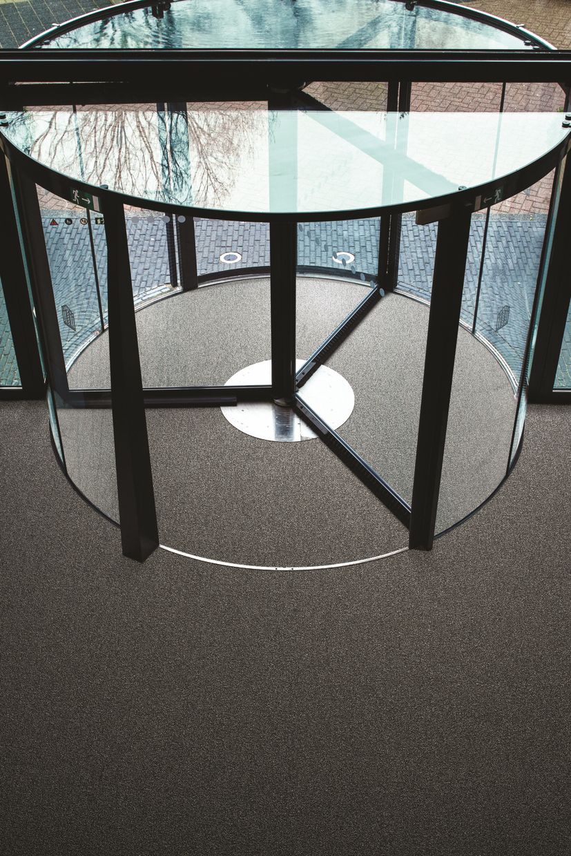 Ковровое покрытие из нейлона® Interface® Barricade ARCH-00033158 - Вид №1