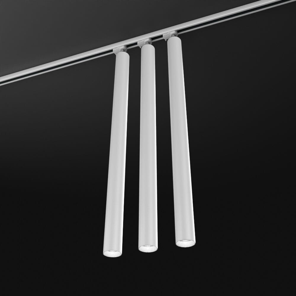 Алюминиевое освещение трека Amarcords Tobe ARCH-00150005 - Вид №65