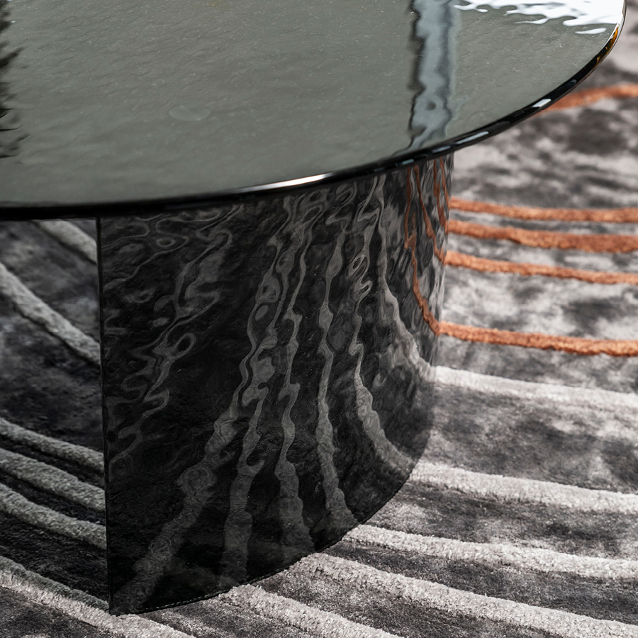 860/40 Trésor Овальный коктейльный столик - giorgio collection - Вид №2