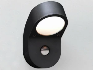 Astro Lighting Бра для наружного освещения из алюминия Soprano 0676