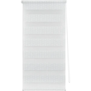 Штора рулонная Восторг 40x160 см серая 82029010 STLM-2147146