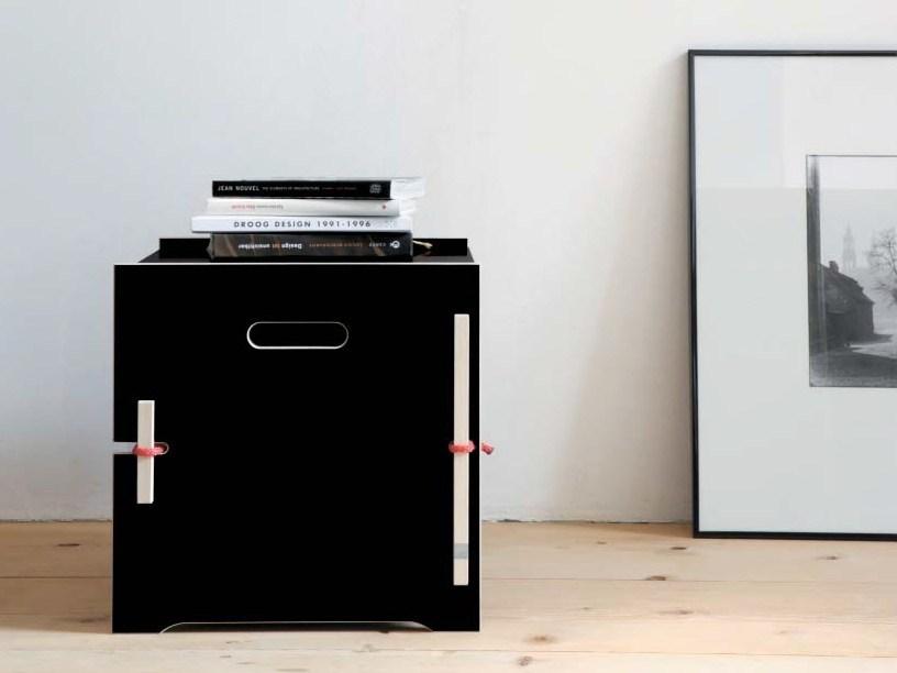 Nils Holger Moormann Комод из лакированной фанеры sun-id-1444223 - Вид №3
