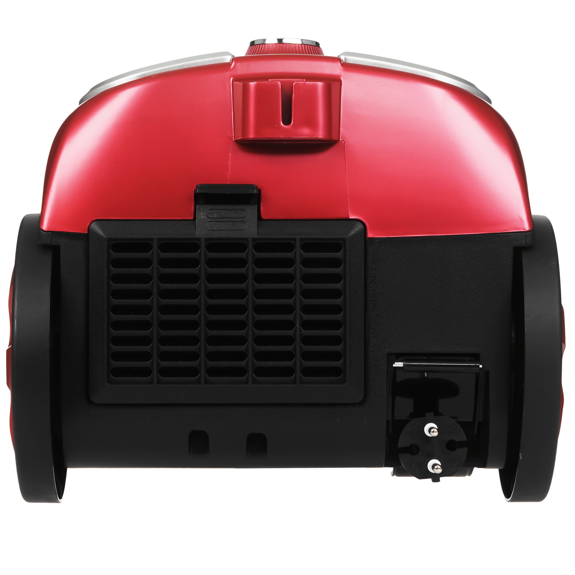 9165703 Пылесос Eurostek EVC-3514 красный STDN-0045371 - Вид №4