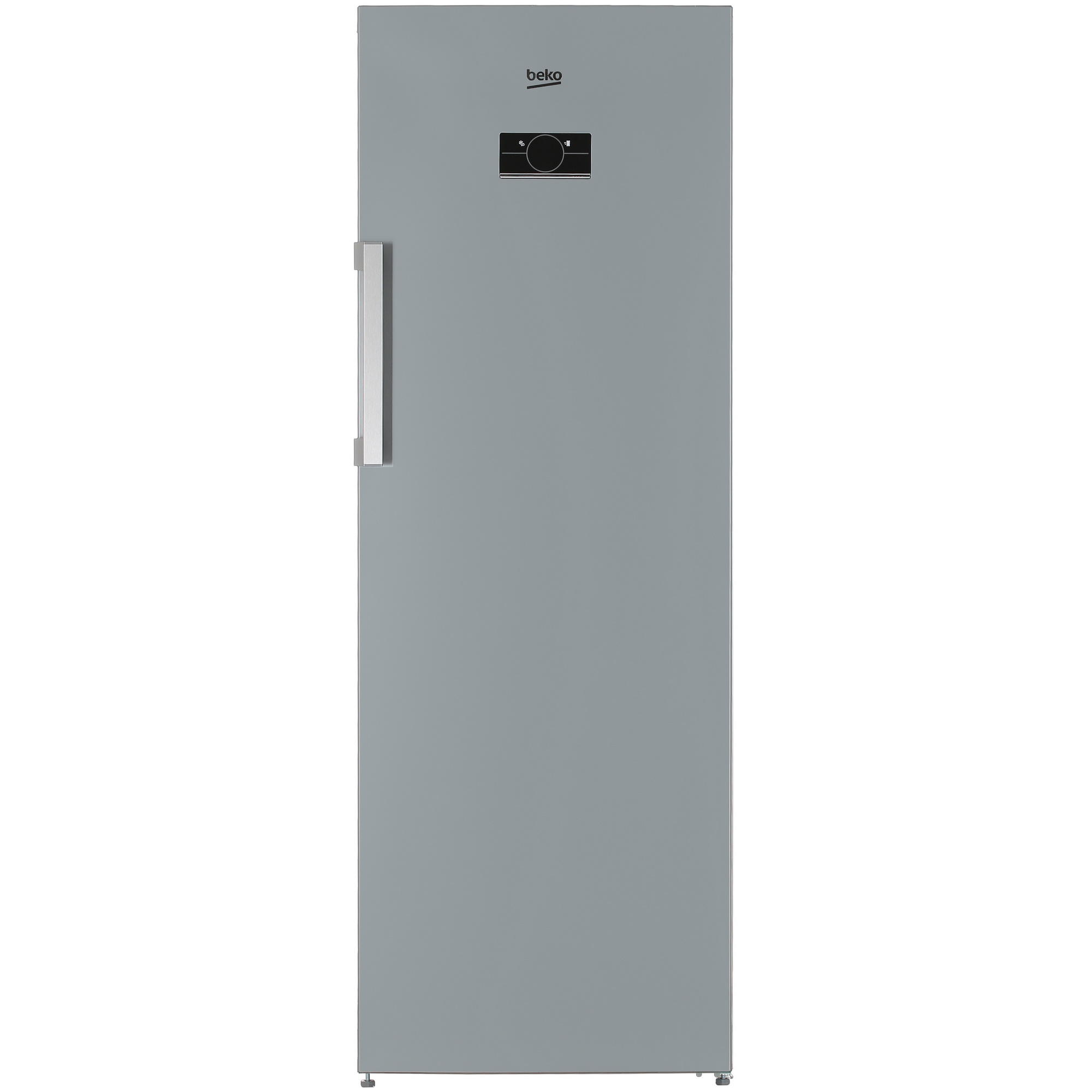 9961920 Морозильный шкаф  Beko B3RFNK292S серебристый STDN-0088792 - Вид №2