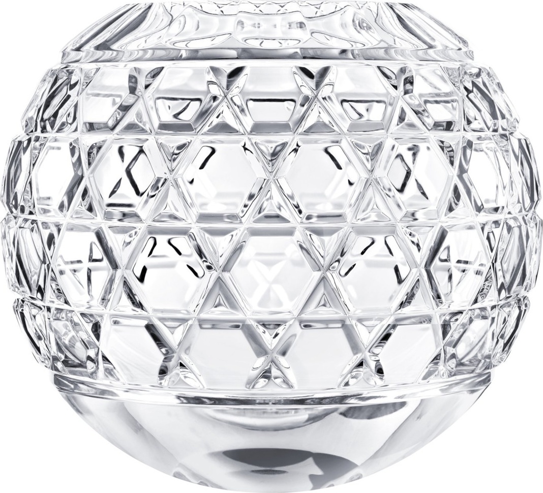 10660776 St. Louis Ваза St. Louis "Ройал" 20см Хрусталь 