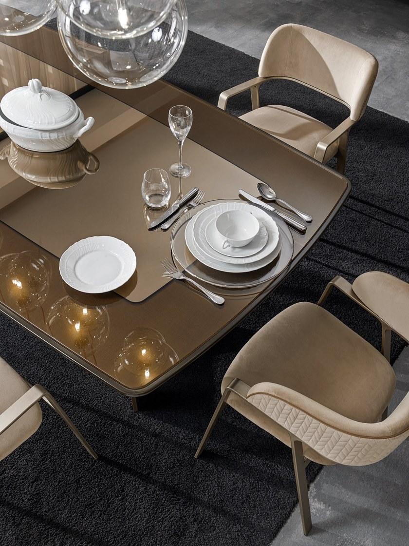 Grilli Стул с подлокотниками Octopus 830602 - Вид №1