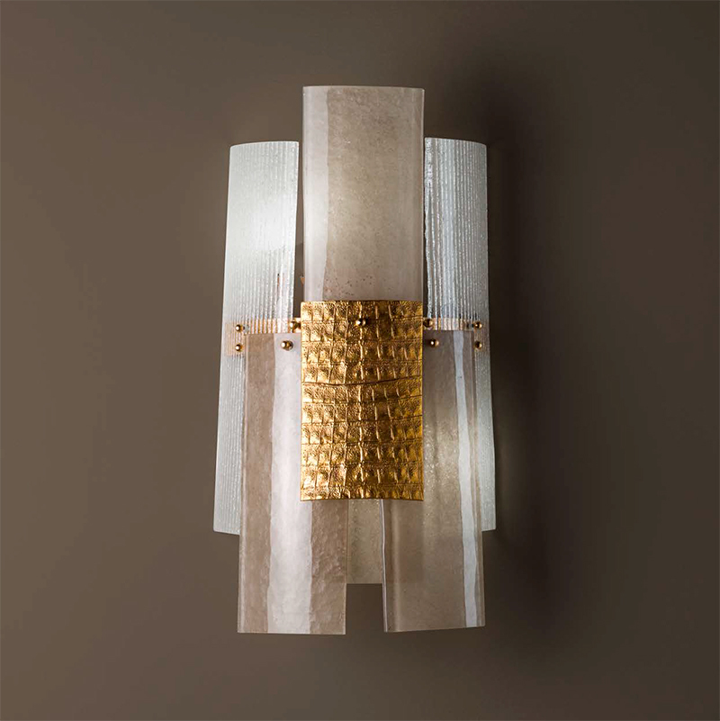 Бра THE WALL VILLARI F807278-602 