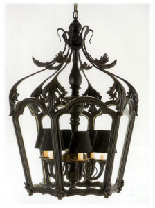 Люстра  CHELINI 1243