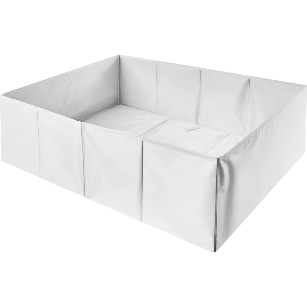 Santreyd: Складной короб для хранения с крышкой 85817678 STLM-1085377 - Вид №2