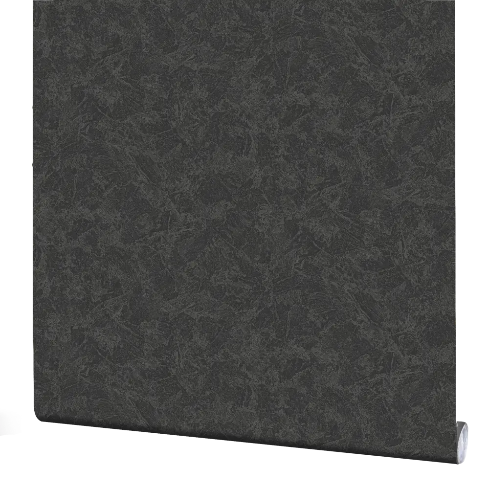 Обои флизелиновые Erismann Elegance чёрные 1.06 м 4391-8 STLM-2090352